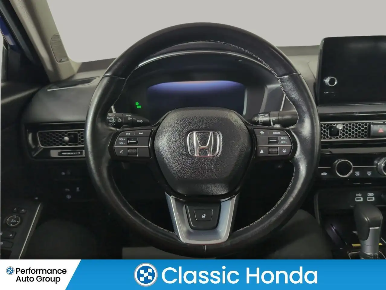 Honda Civic photo Honda Civic