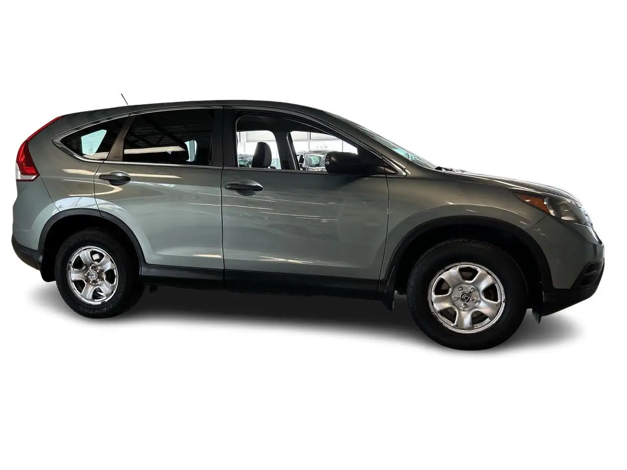 Honda CR-V photo Honda CR-V