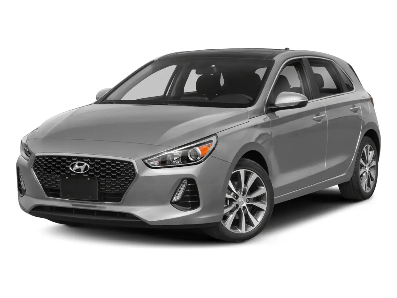 Hyundai ELANTRA fotografie Hyundai ELANTRA