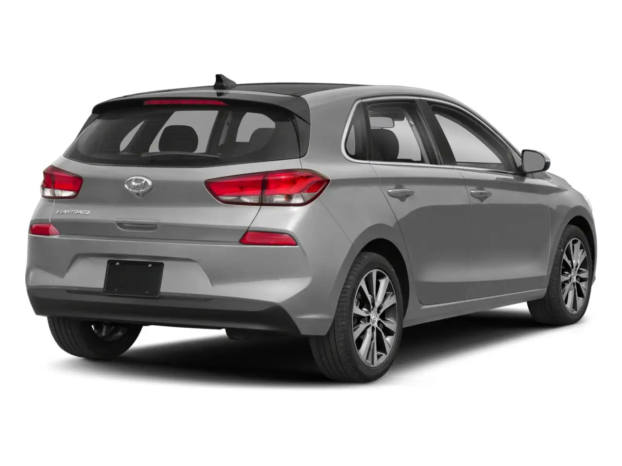 Hyundai ELANTRA fotografie Hyundai ELANTRA