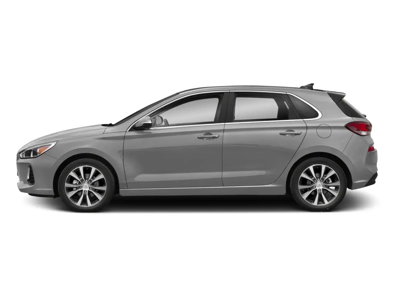 Hyundai ELANTRA fotografie Hyundai ELANTRA
