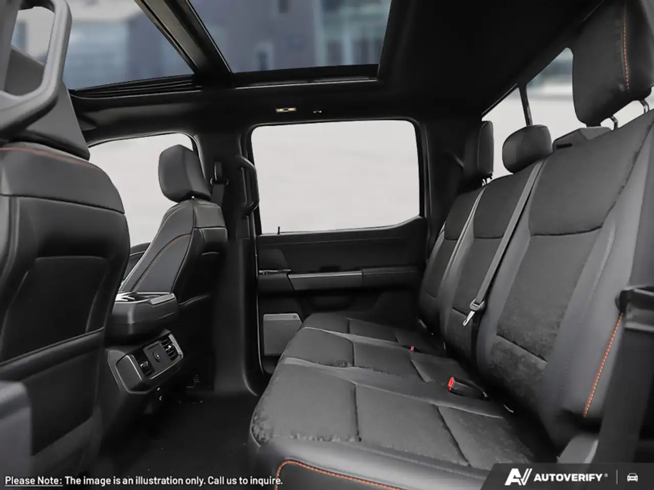 Ford F 150 fotografie Ford F 150