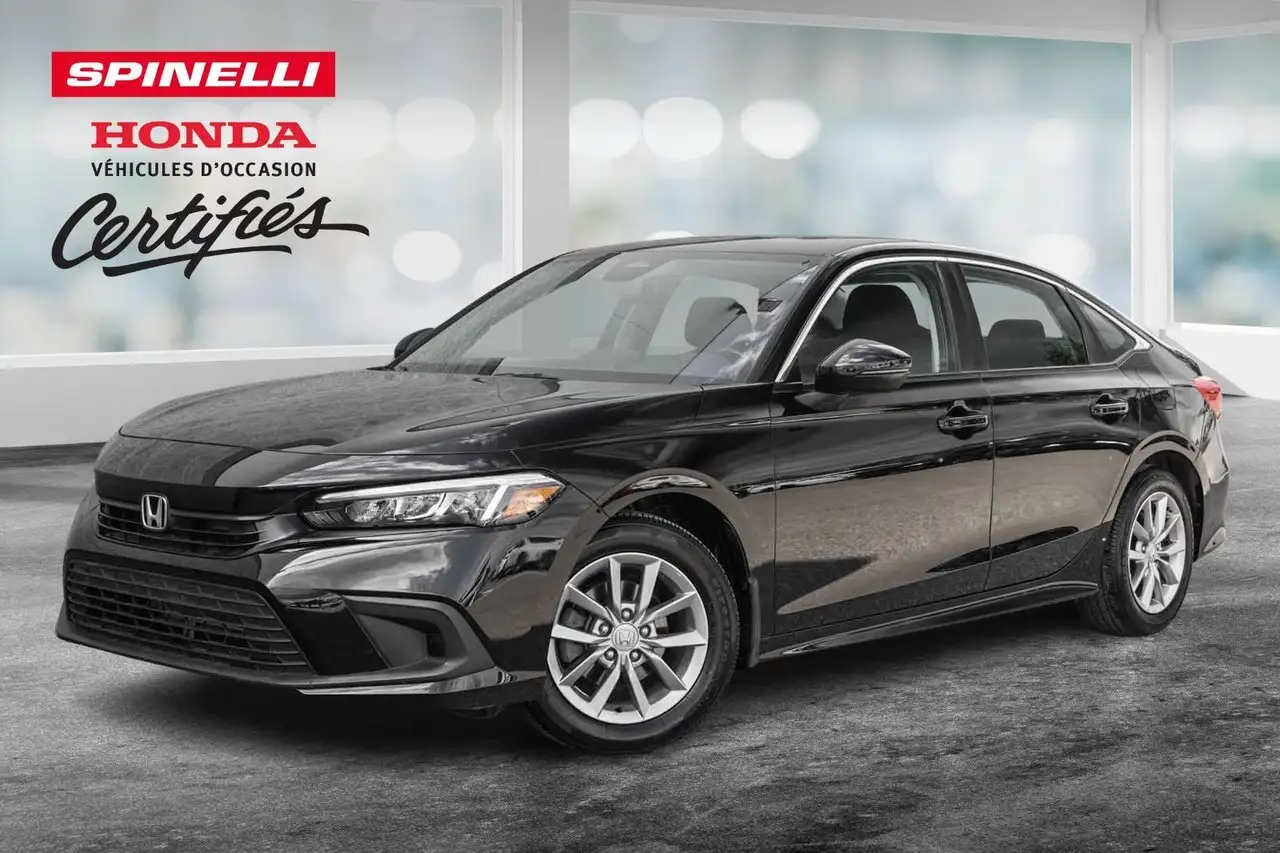 2023 Honda Civic