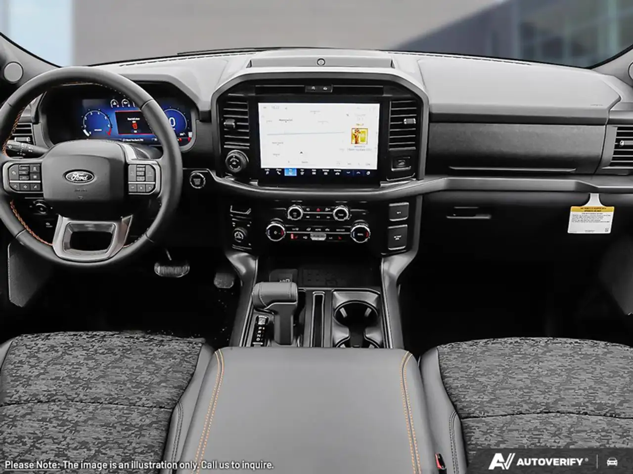Ford F 150 fotografie Ford F 150