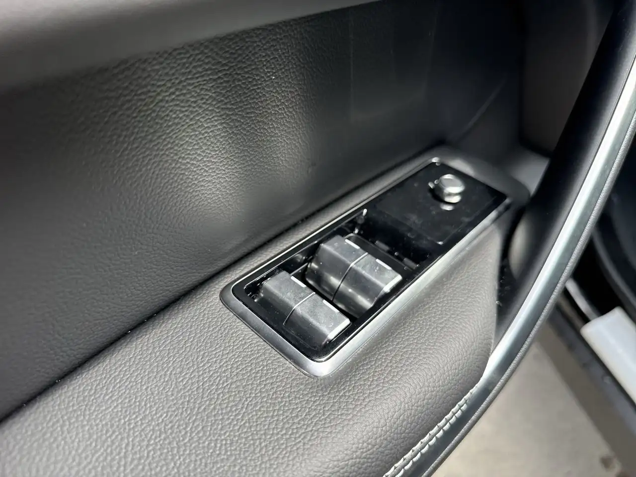 Jaguar F-Pace fotografie Jaguar F-Pace
