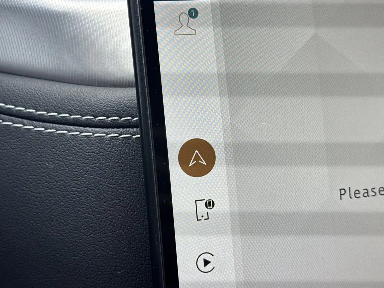 Jaguar F-Pace fotografie Jaguar F-Pace