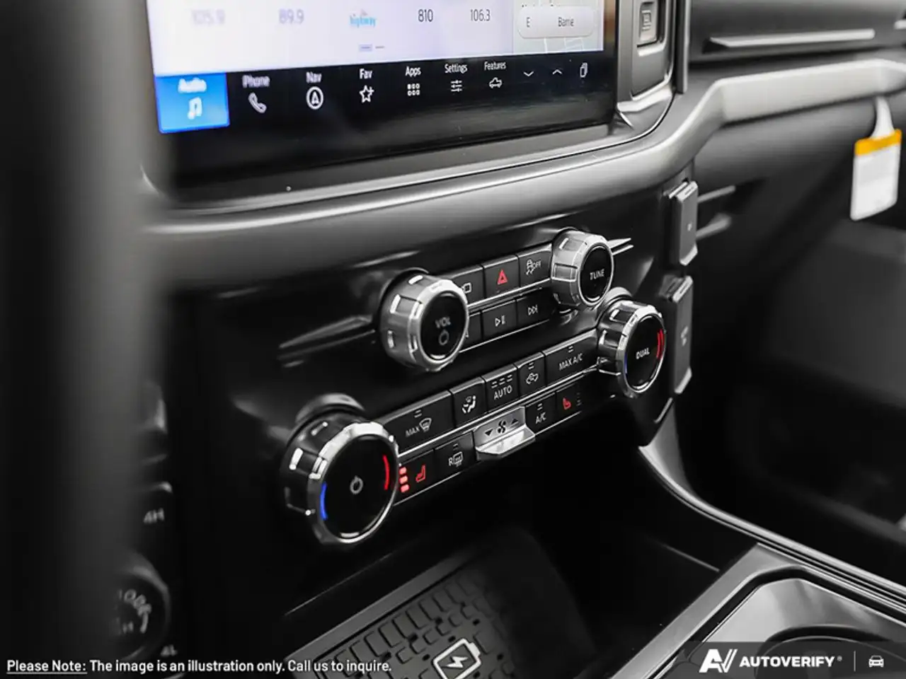 Ford F 150 fotografie Ford F 150
