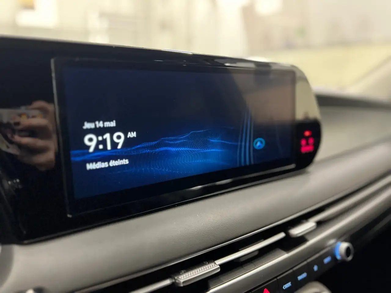 Hyundai PALISADE fotografie Hyundai PALISADE