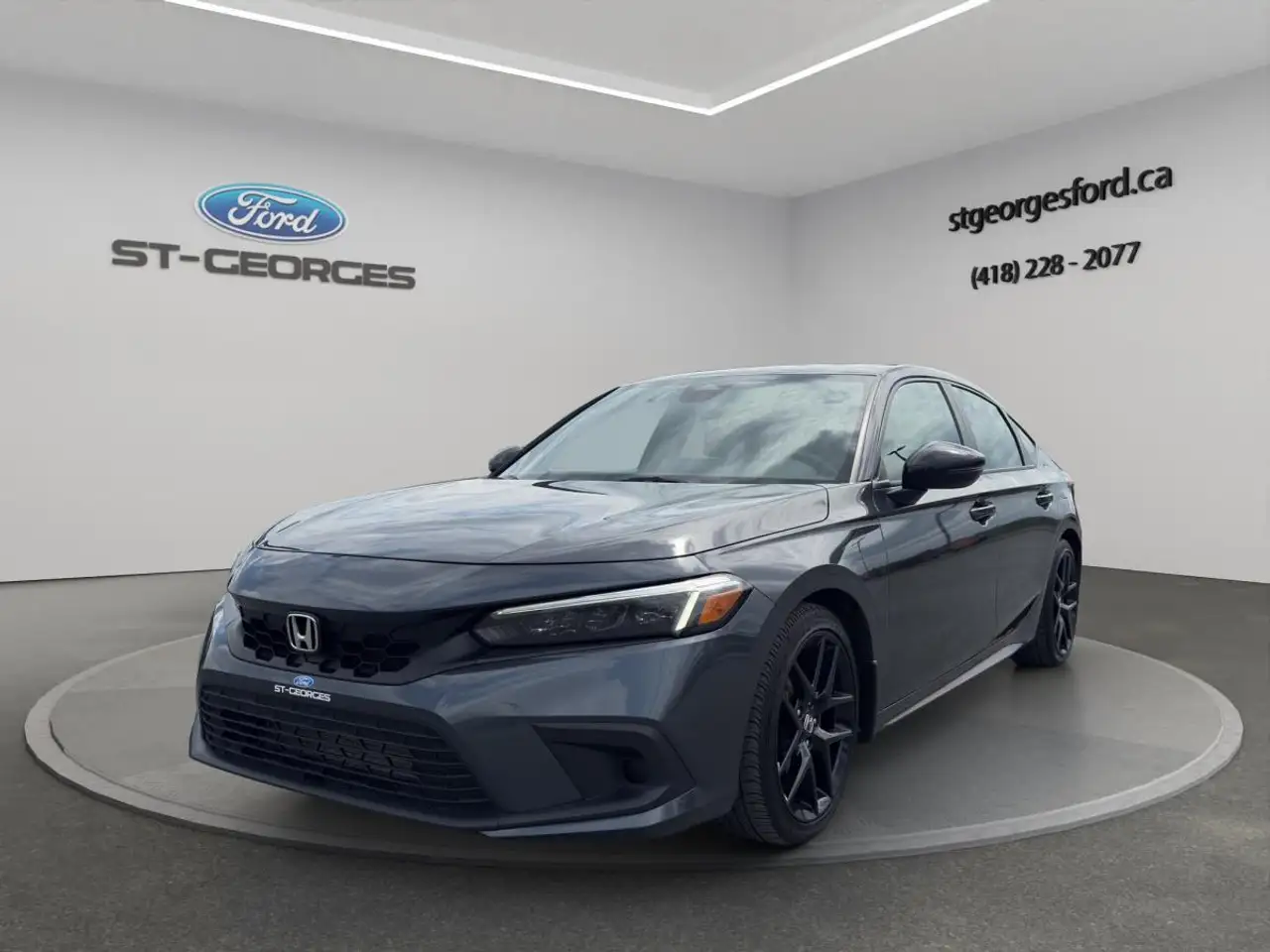 2023 Honda Civic