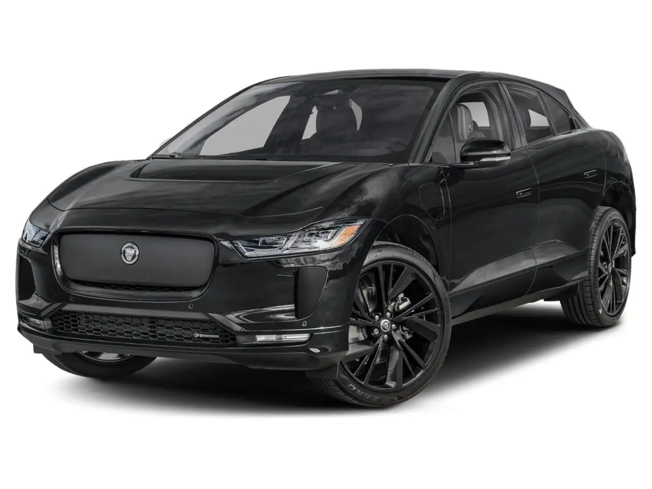 2024 Jaguar I-Pace