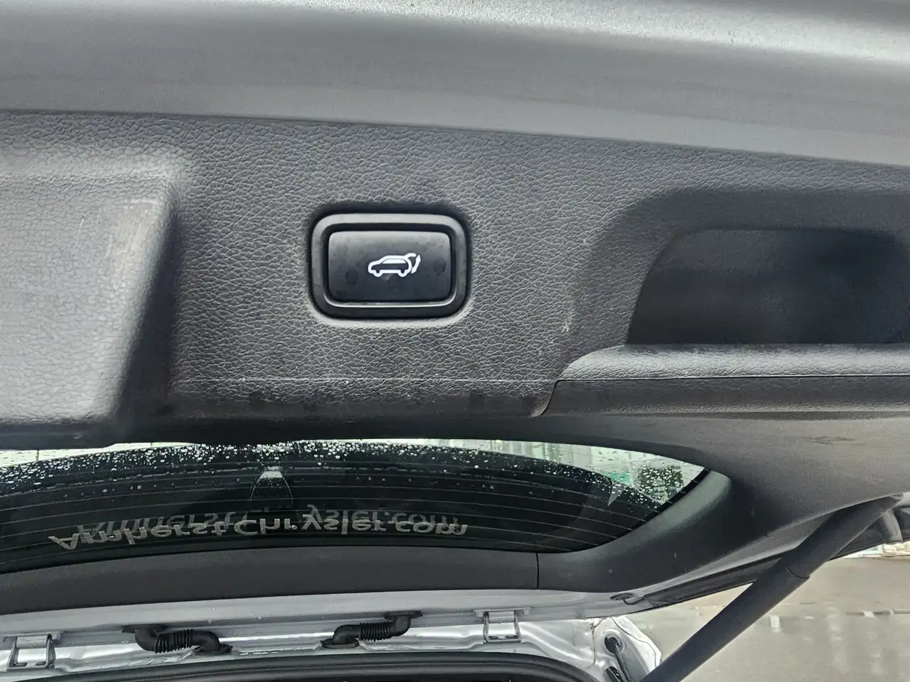 Hyundai PALISADE снимка Hyundai PALISADE