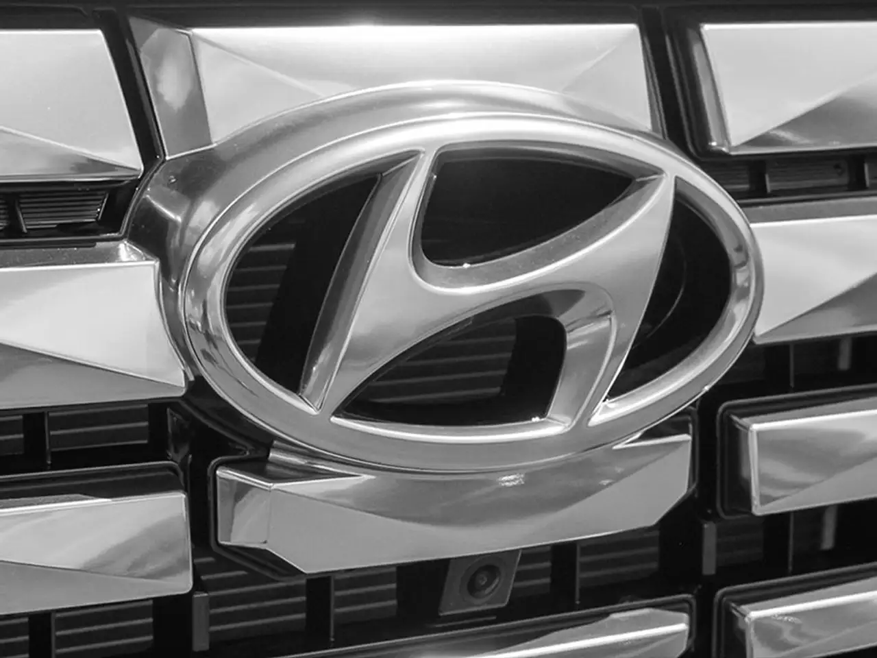 Hyundai PALISADE fotografie Hyundai PALISADE