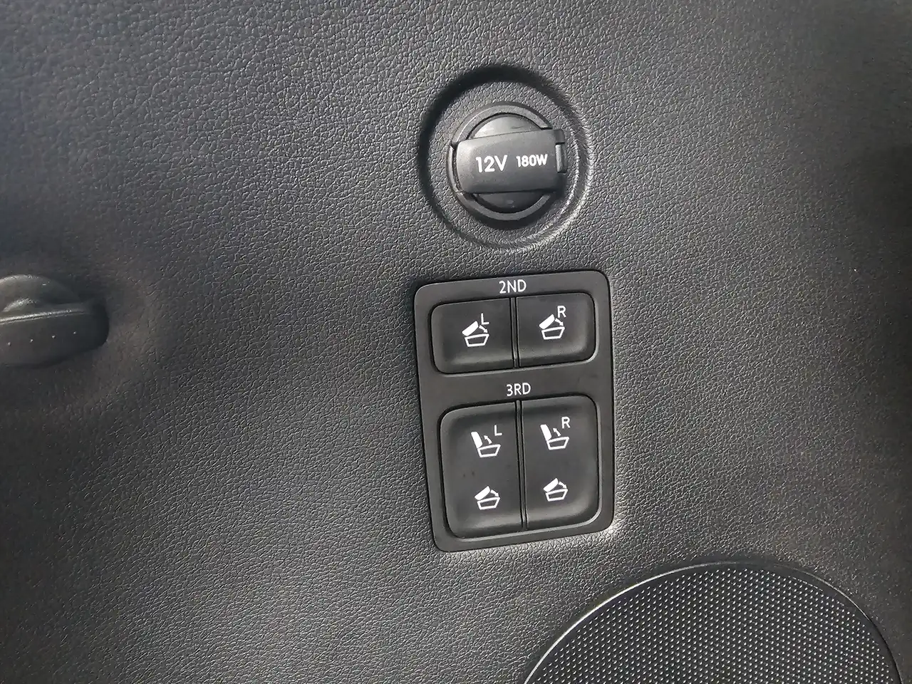 Hyundai PALISADE снимка Hyundai PALISADE