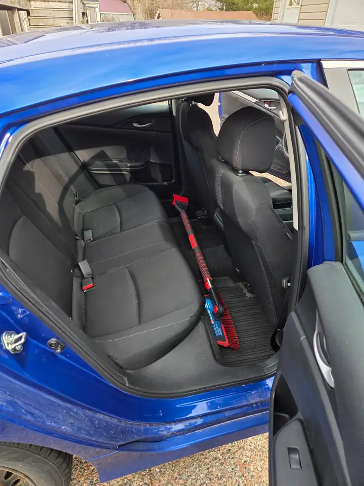 Honda Civic снимка Honda Civic