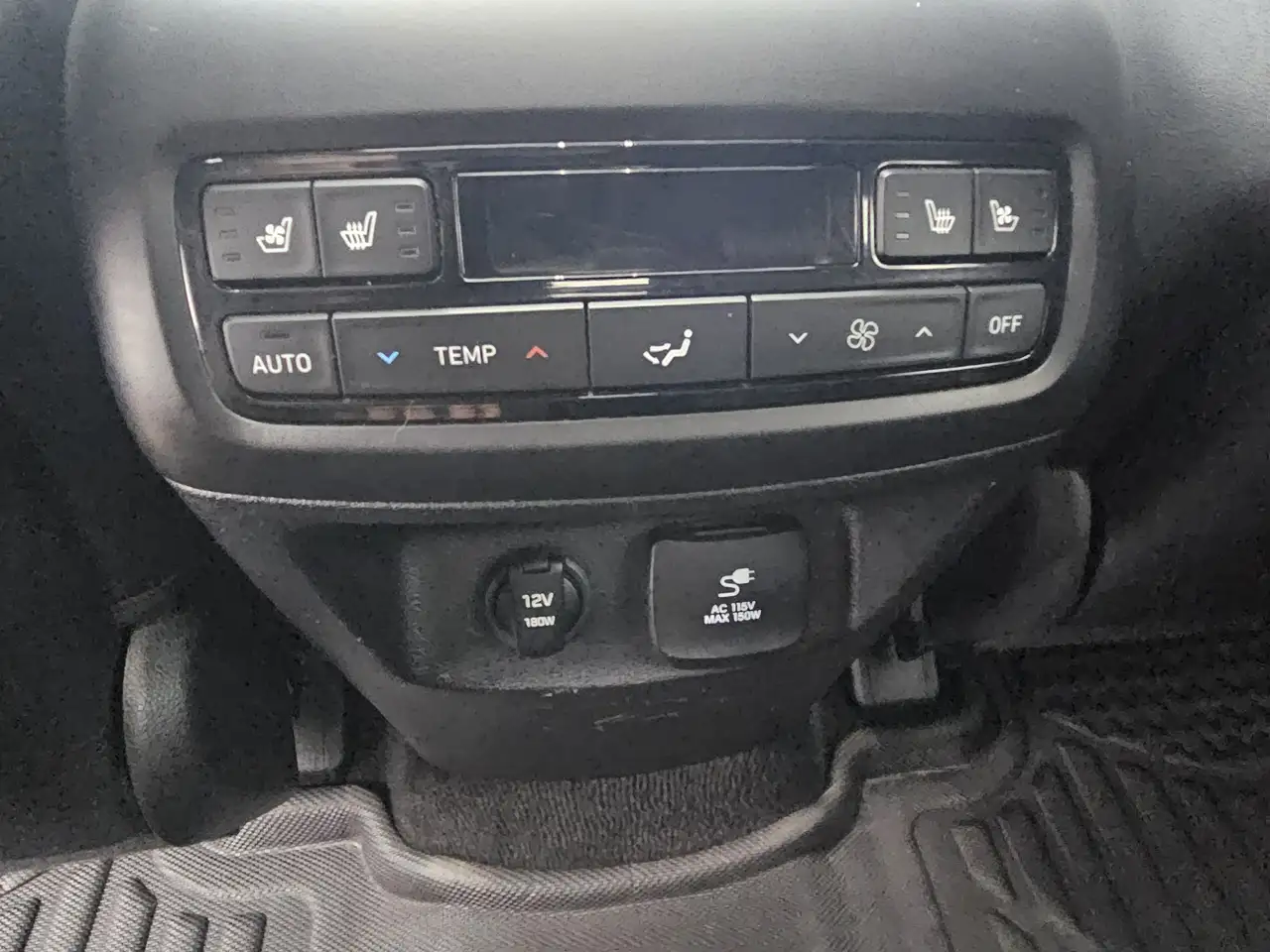 Hyundai PALISADE снимка Hyundai PALISADE