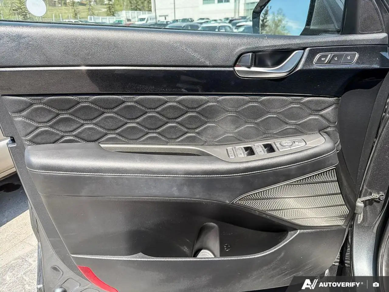 Hyundai PALISADE photo Hyundai PALISADE
