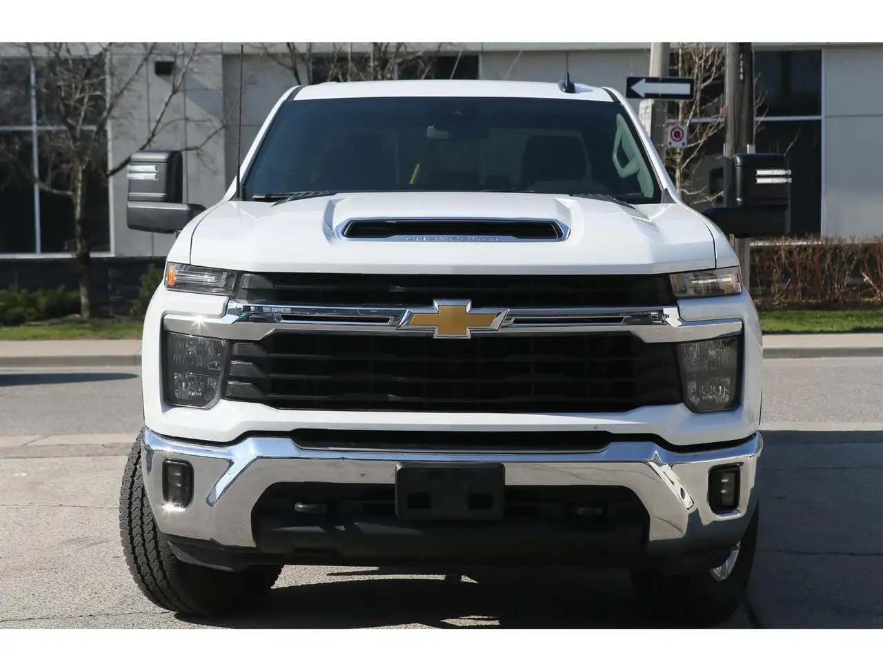 Chevrolet Silverado 2500 снимка Chevrolet Silverado 2500