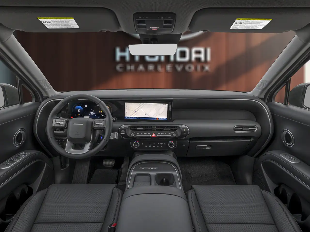 Hyundai PALISADE photo Hyundai PALISADE