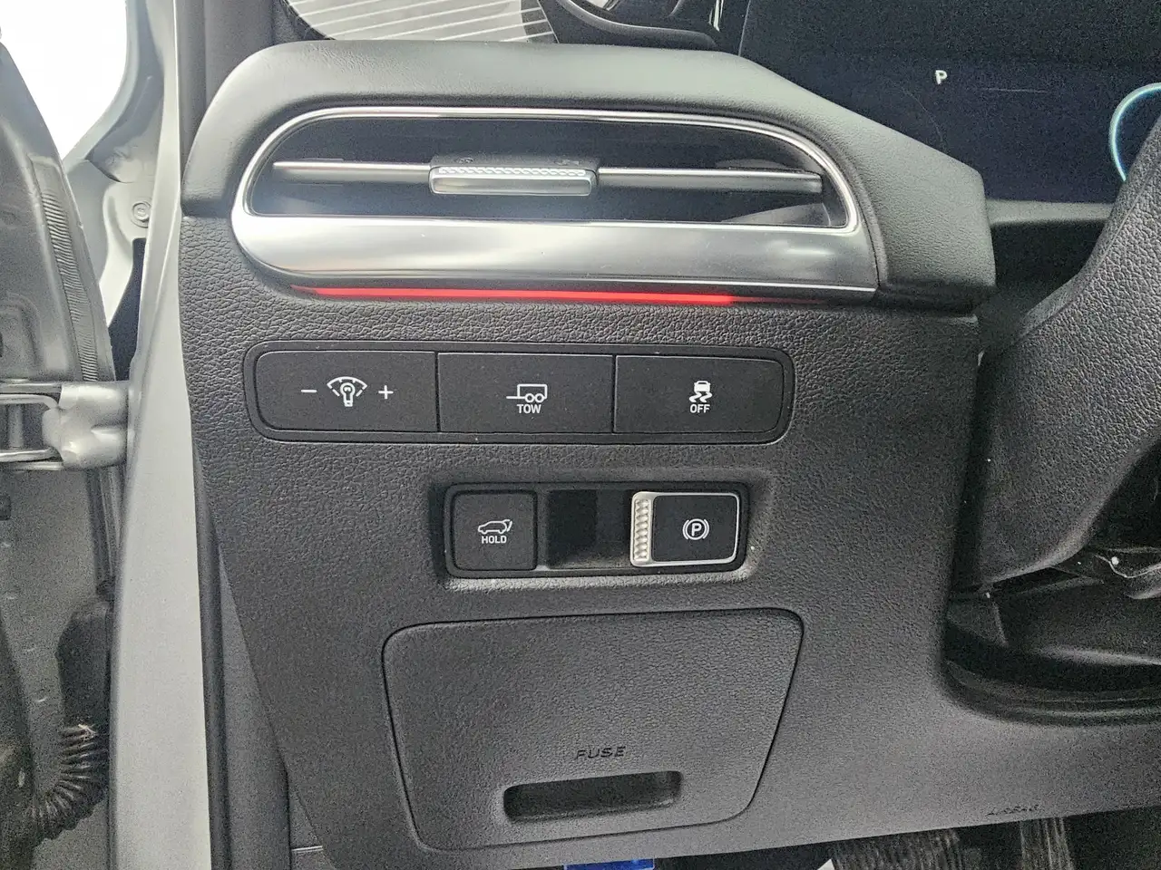Hyundai PALISADE снимка Hyundai PALISADE