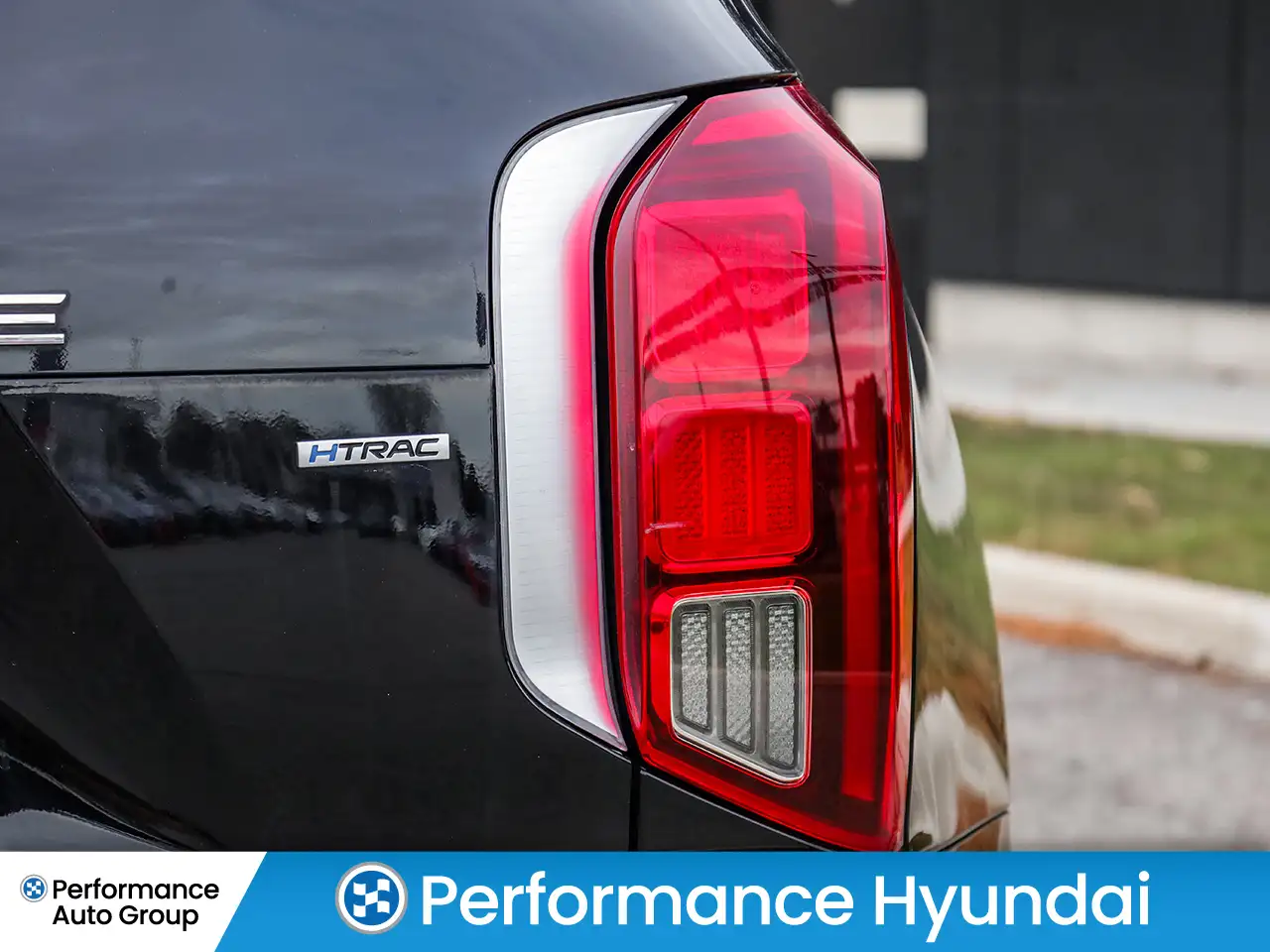 Hyundai PALISADE fotografie Hyundai PALISADE