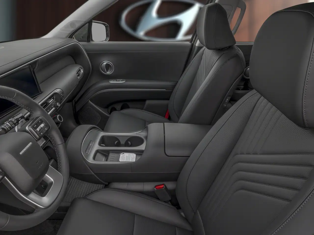 Hyundai PALISADE photo Hyundai PALISADE