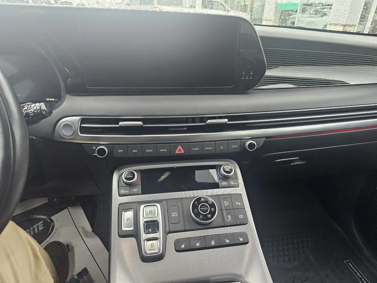Hyundai PALISADE снимка Hyundai PALISADE
