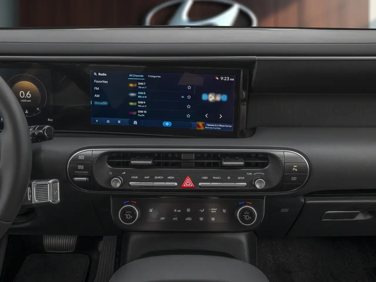 Hyundai PALISADE photo Hyundai PALISADE