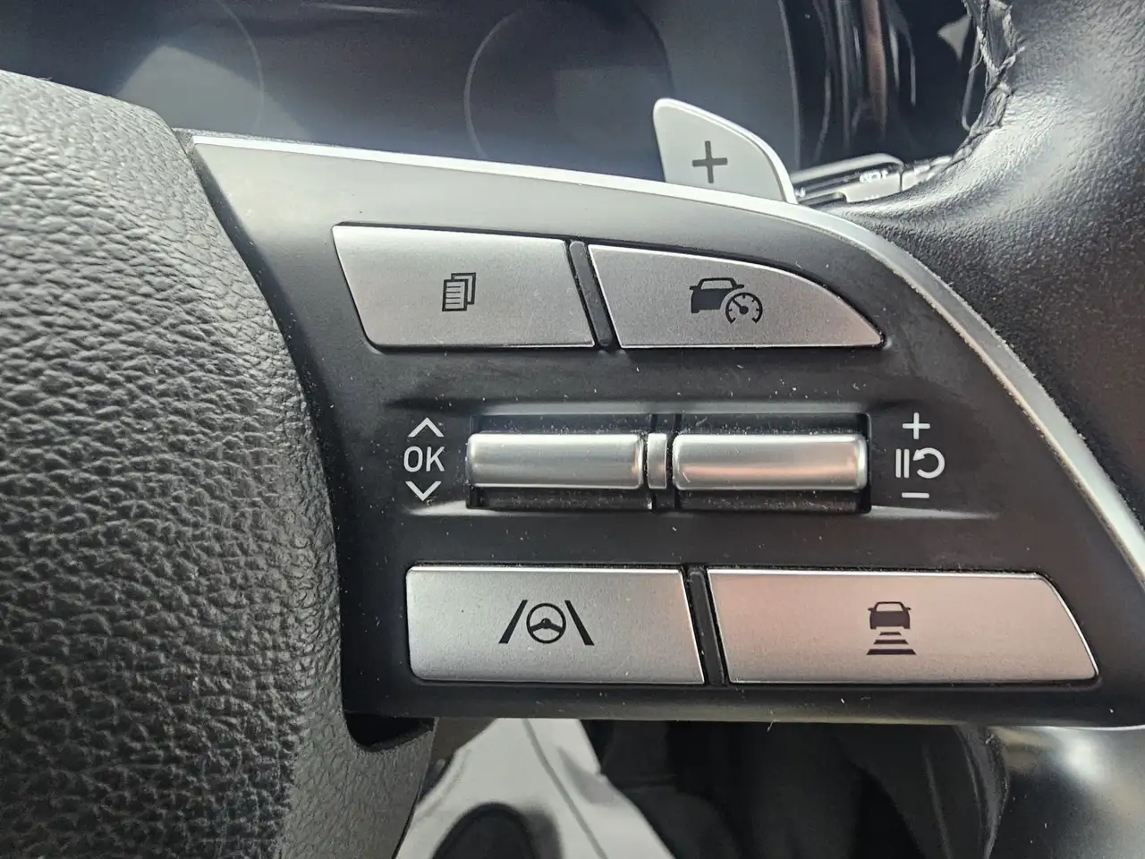 Hyundai PALISADE снимка Hyundai PALISADE