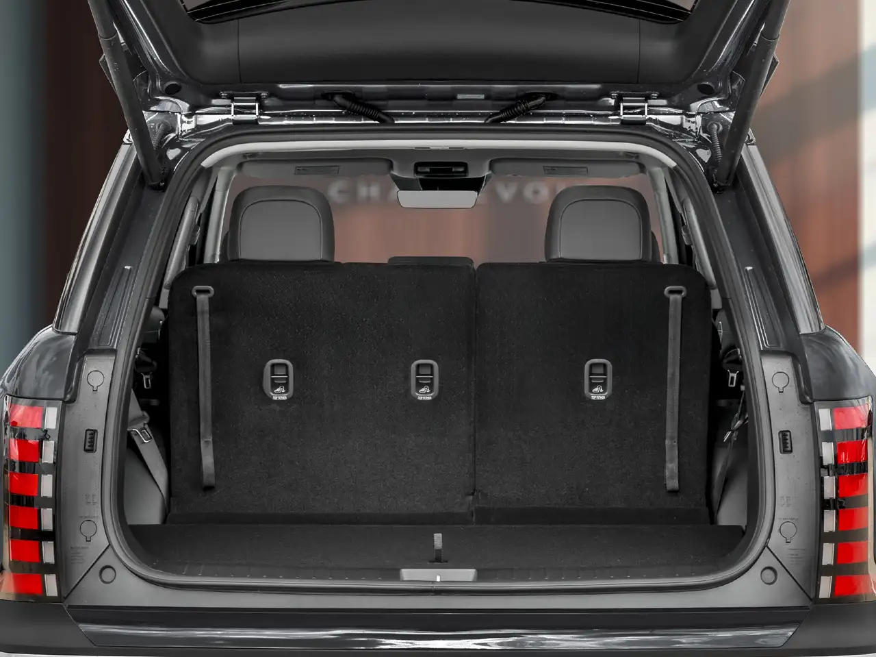 Hyundai PALISADE photo Hyundai PALISADE