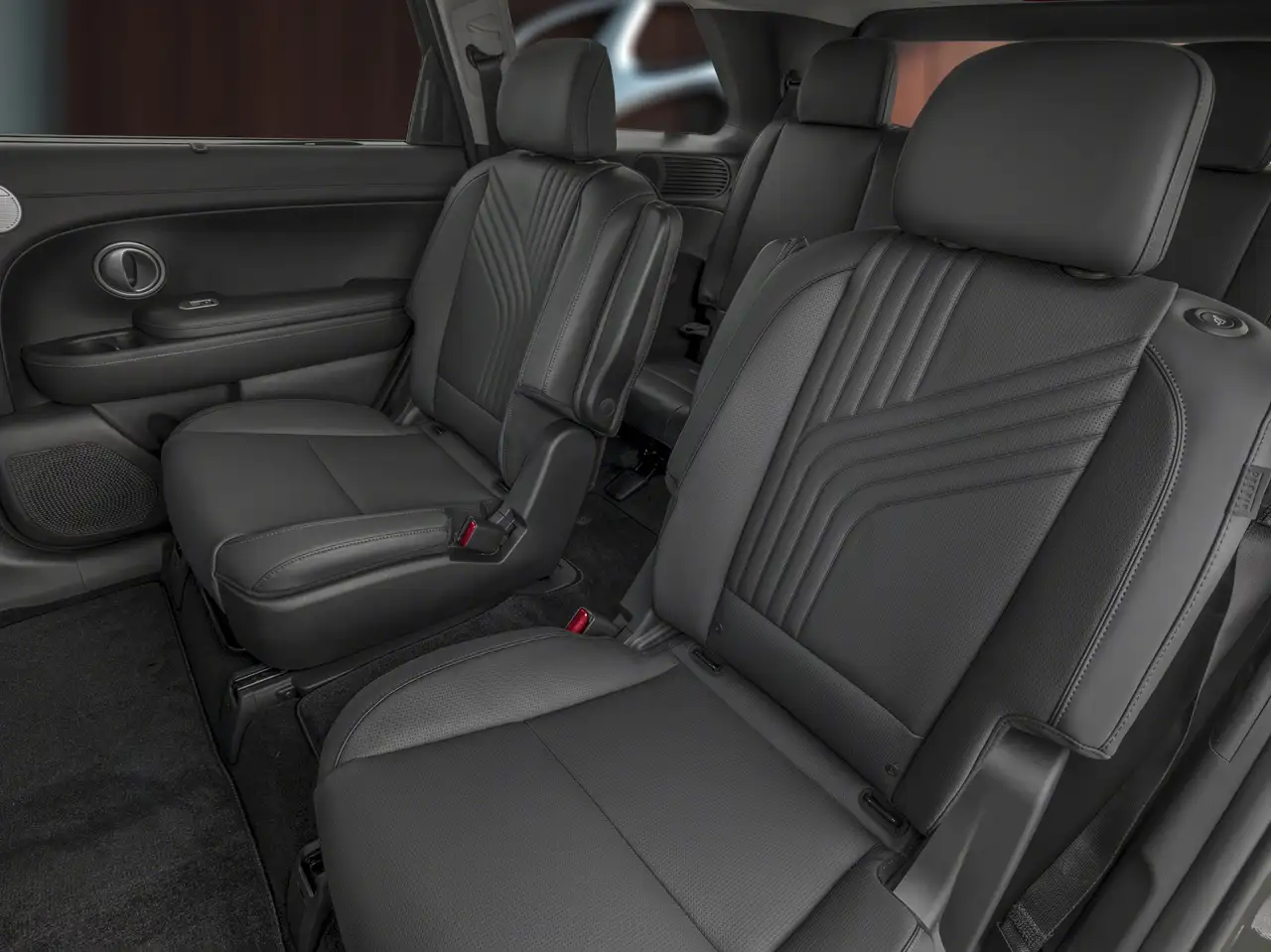 Hyundai PALISADE photo Hyundai PALISADE