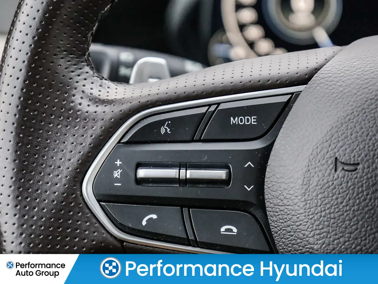 Hyundai PALISADE fotografie Hyundai PALISADE