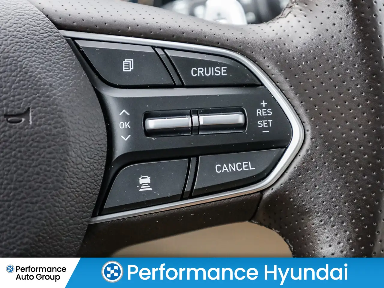 Hyundai PALISADE fotografie Hyundai PALISADE