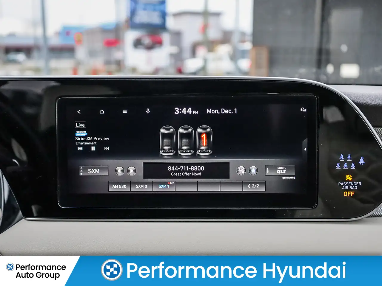 Hyundai PALISADE fotografie Hyundai PALISADE