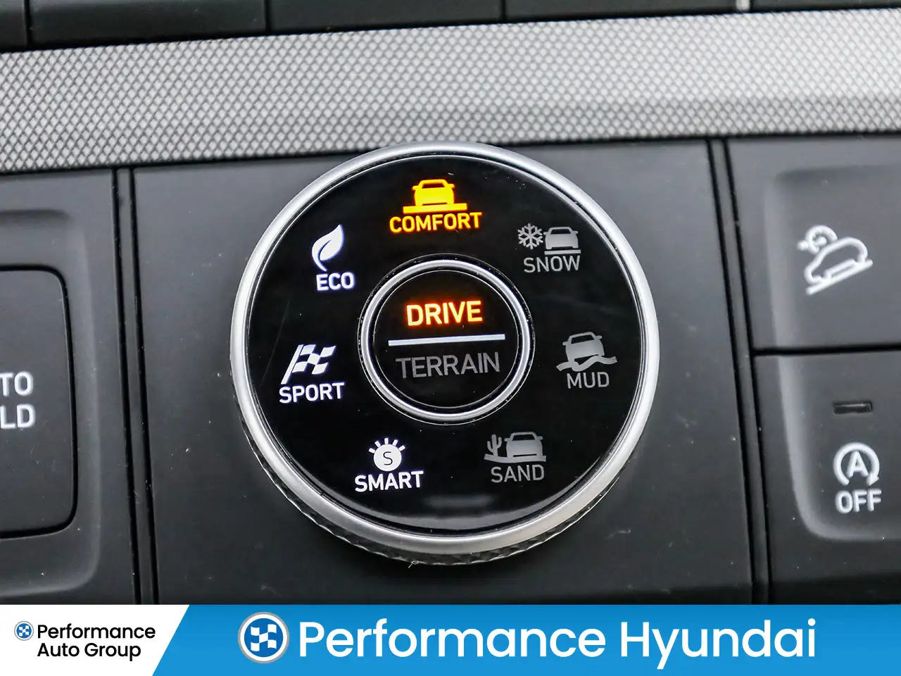 Hyundai PALISADE fotografie Hyundai PALISADE