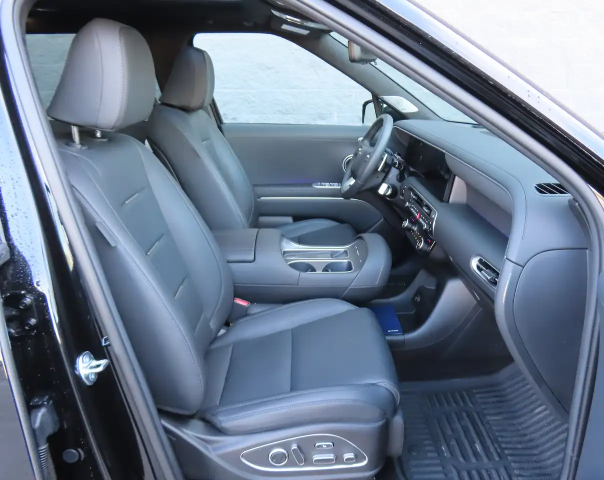 Hyundai PALISADE photo Hyundai PALISADE