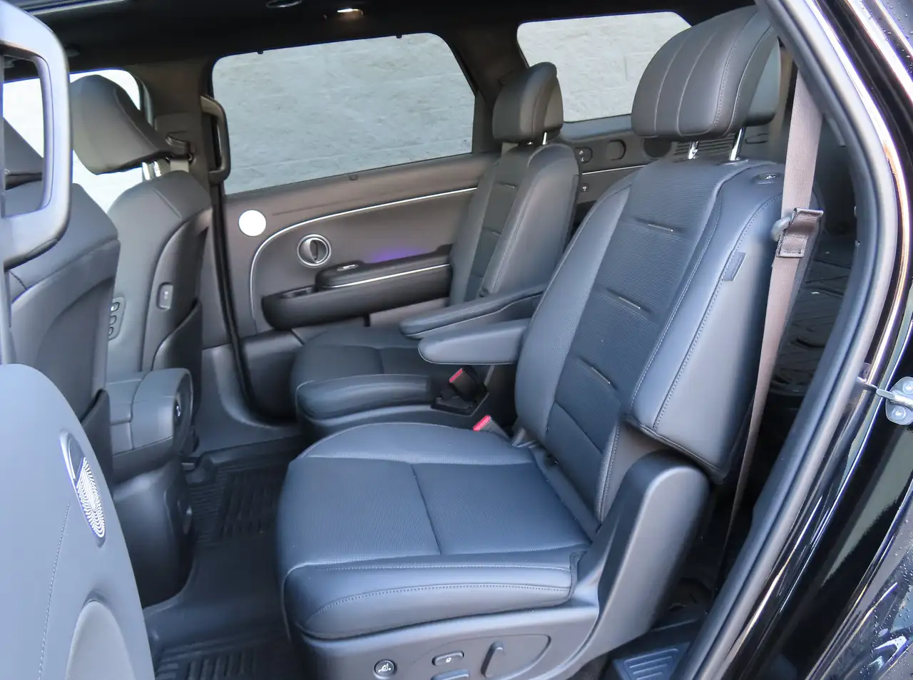 Hyundai PALISADE photo Hyundai PALISADE