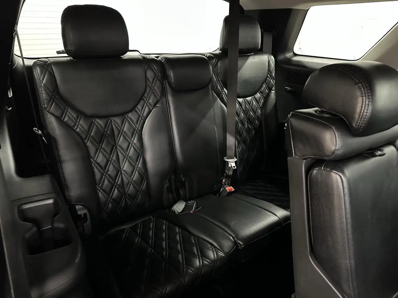 Hyundai PALISADE photo Hyundai PALISADE