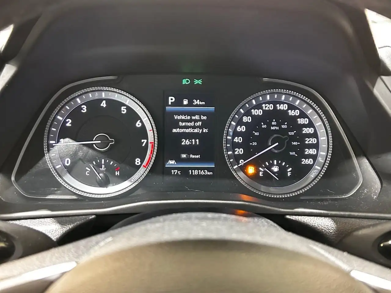 Hyundai SONATA photo Hyundai SONATA