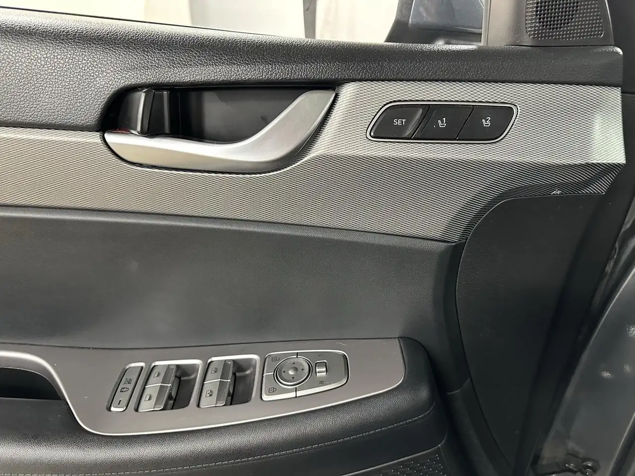 Hyundai PALISADE photo Hyundai PALISADE