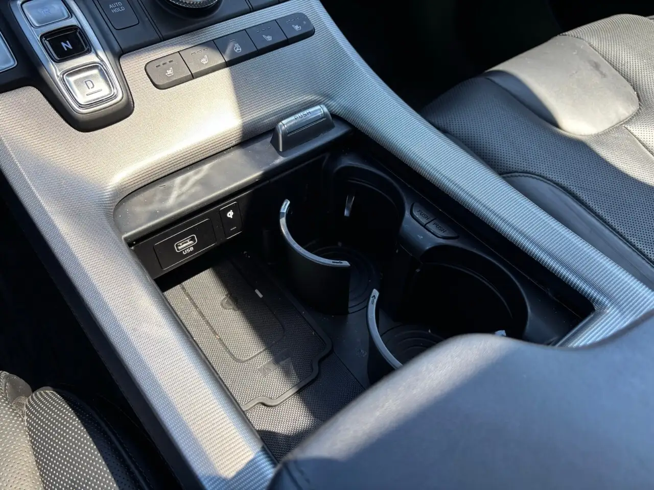 Hyundai PALISADE снимка Hyundai PALISADE