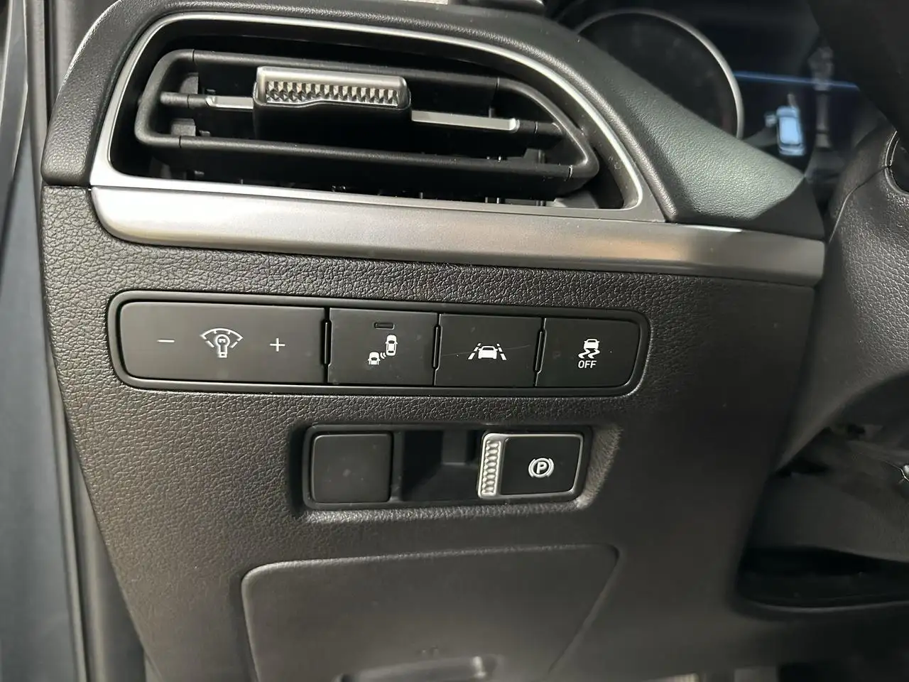 Hyundai PALISADE photo Hyundai PALISADE