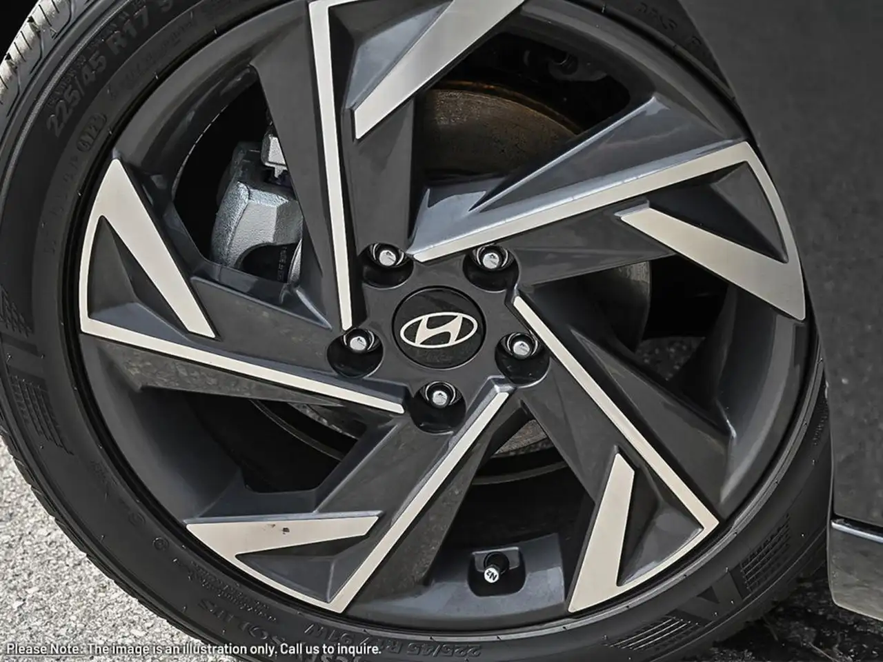 Hyundai ELANTRA photo Hyundai ELANTRA