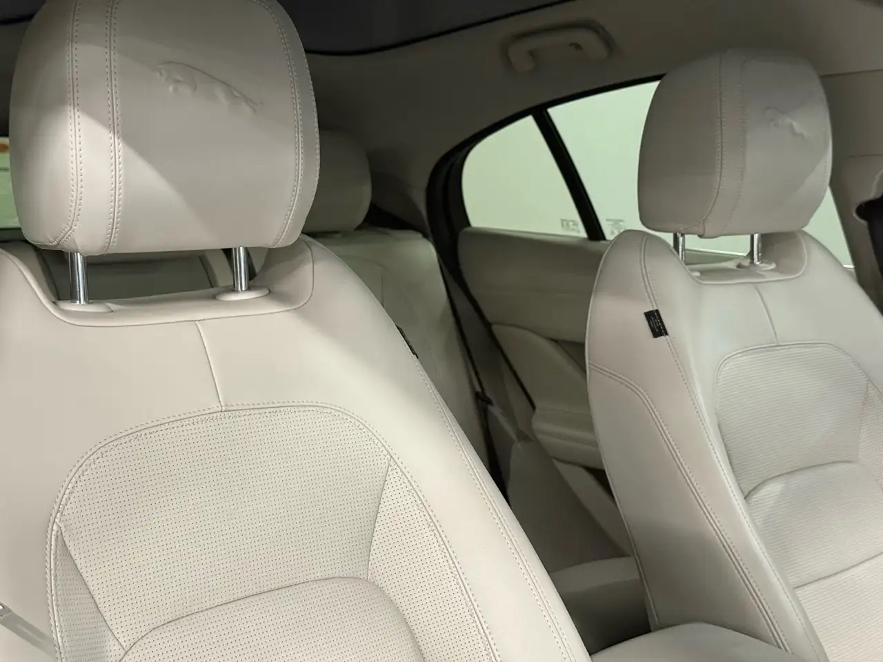 Jaguar I-Pace снимка Jaguar I-Pace