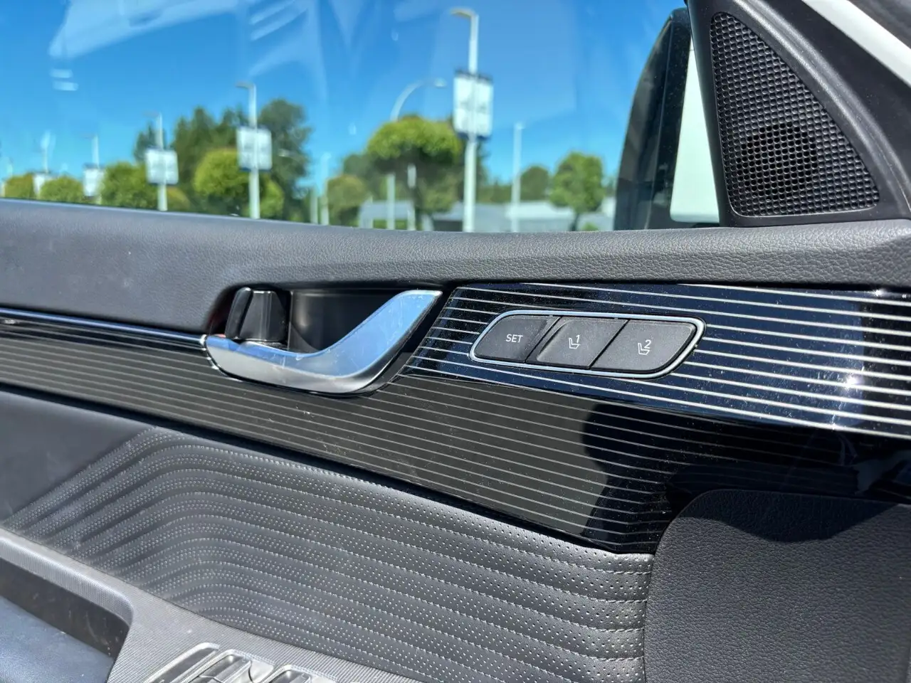 Hyundai PALISADE снимка Hyundai PALISADE