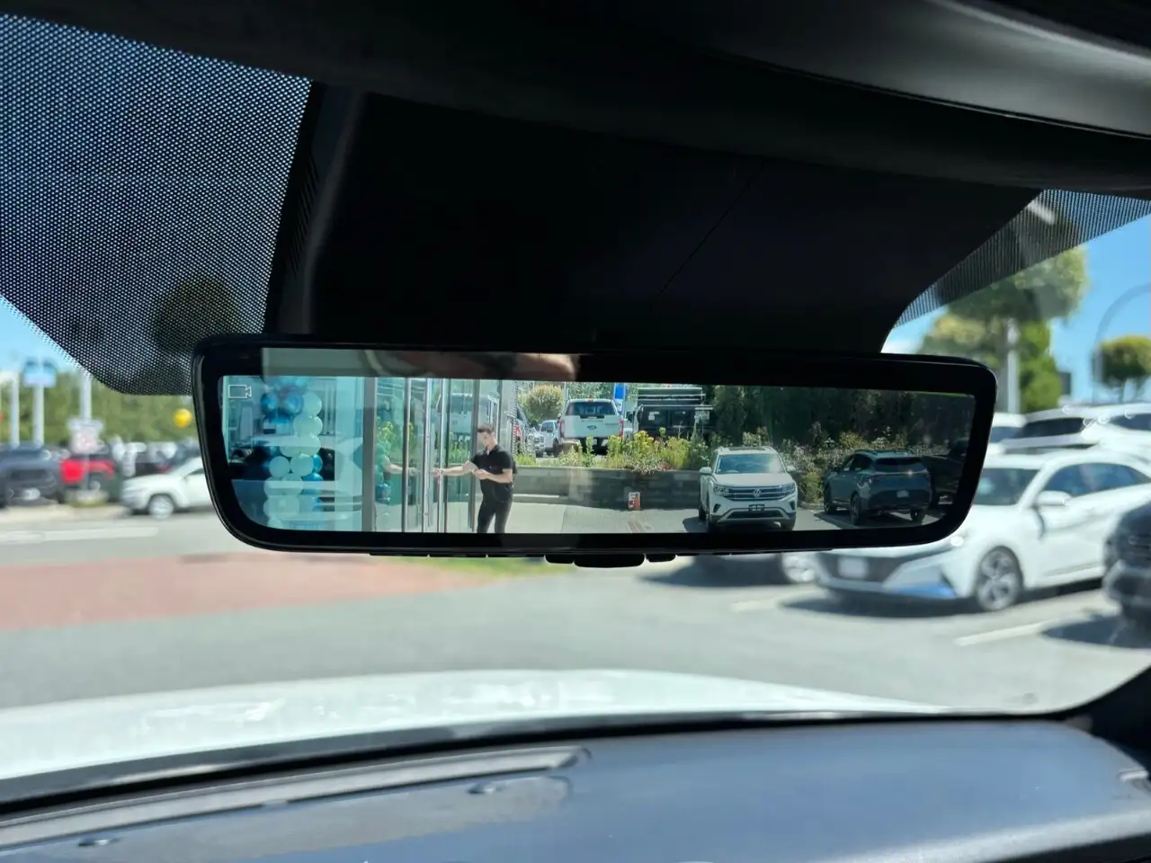 Hyundai PALISADE снимка Hyundai PALISADE