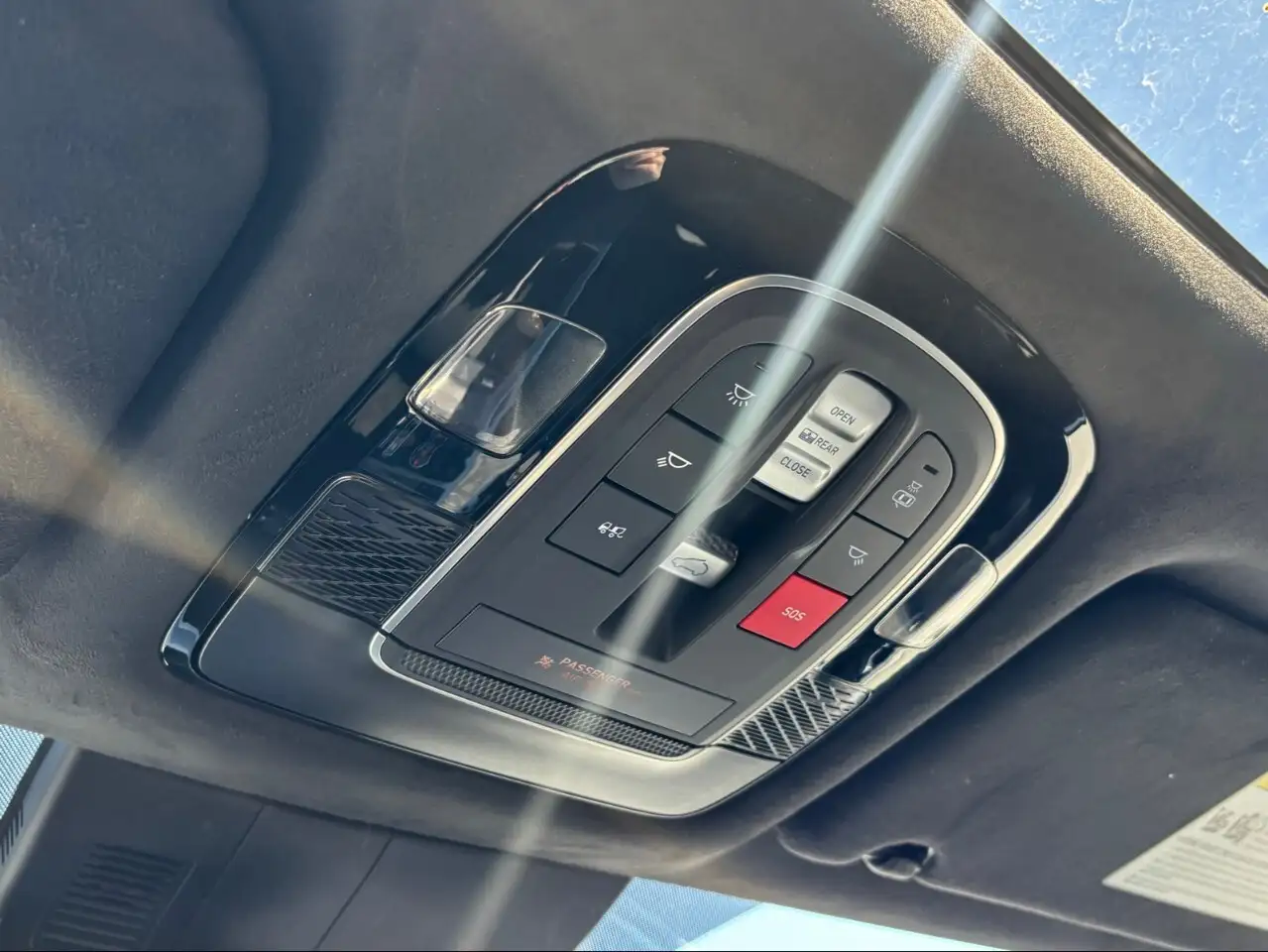 Hyundai PALISADE снимка Hyundai PALISADE