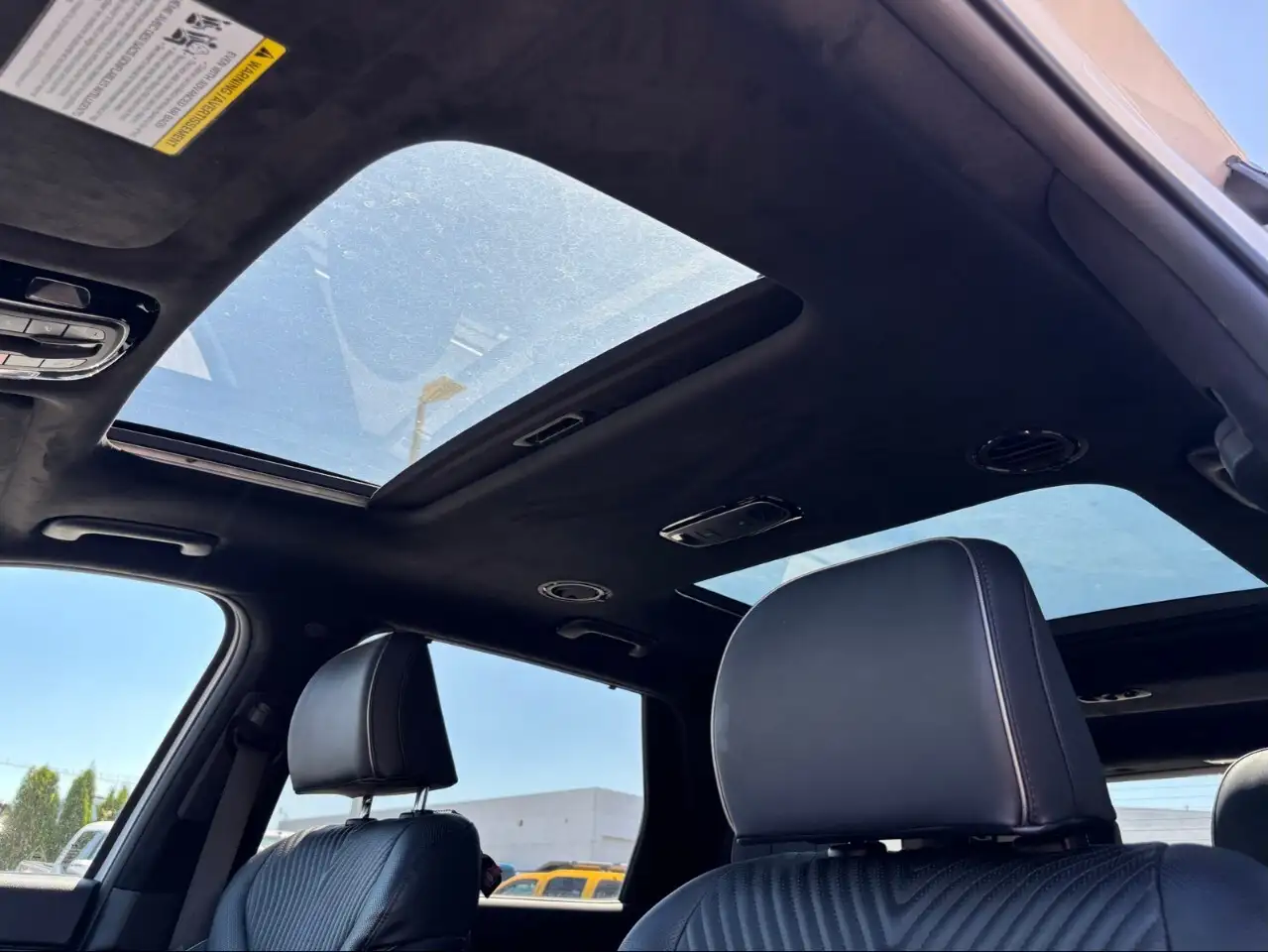 Hyundai PALISADE снимка Hyundai PALISADE