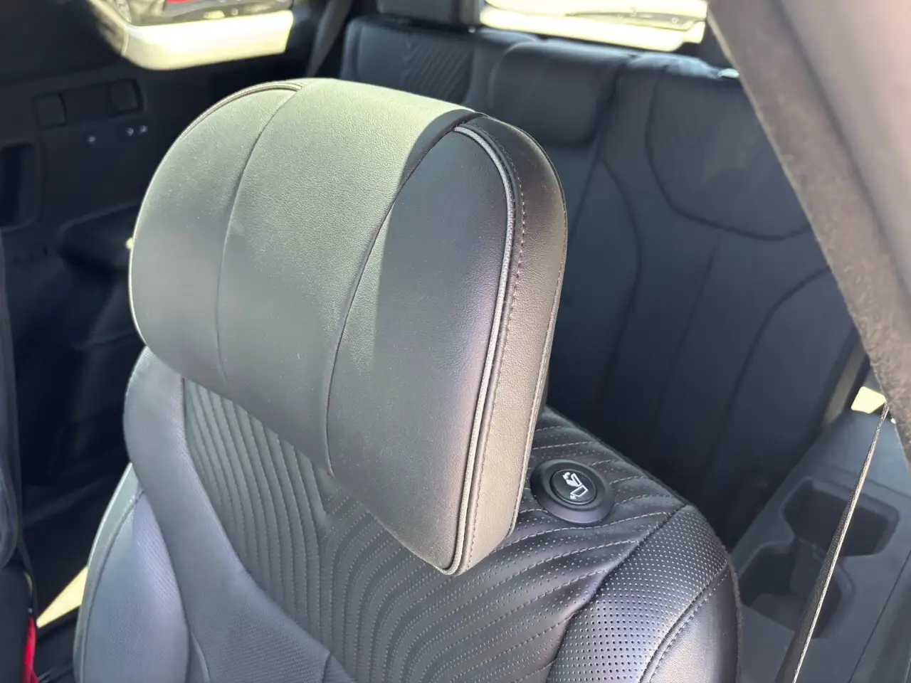 Hyundai PALISADE снимка Hyundai PALISADE