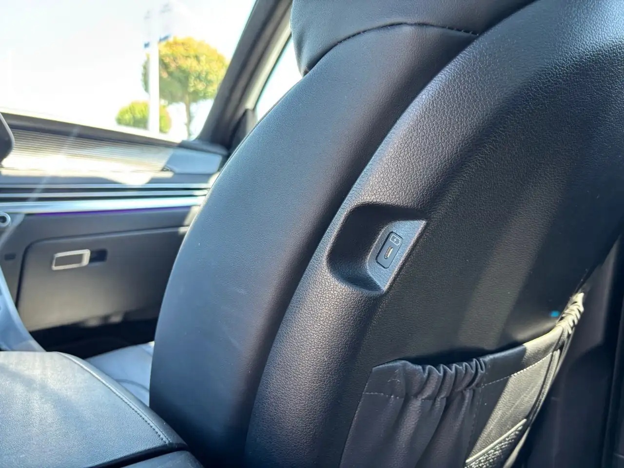 Hyundai PALISADE снимка Hyundai PALISADE