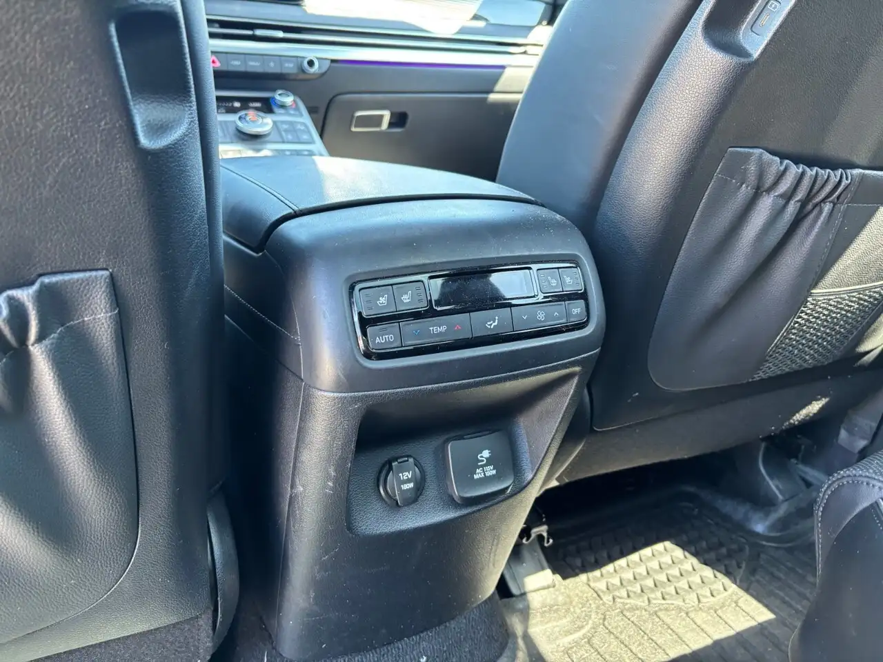 Hyundai PALISADE снимка Hyundai PALISADE
